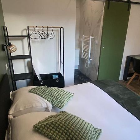 Studio Californie Beach Ницца Экстерьер фото